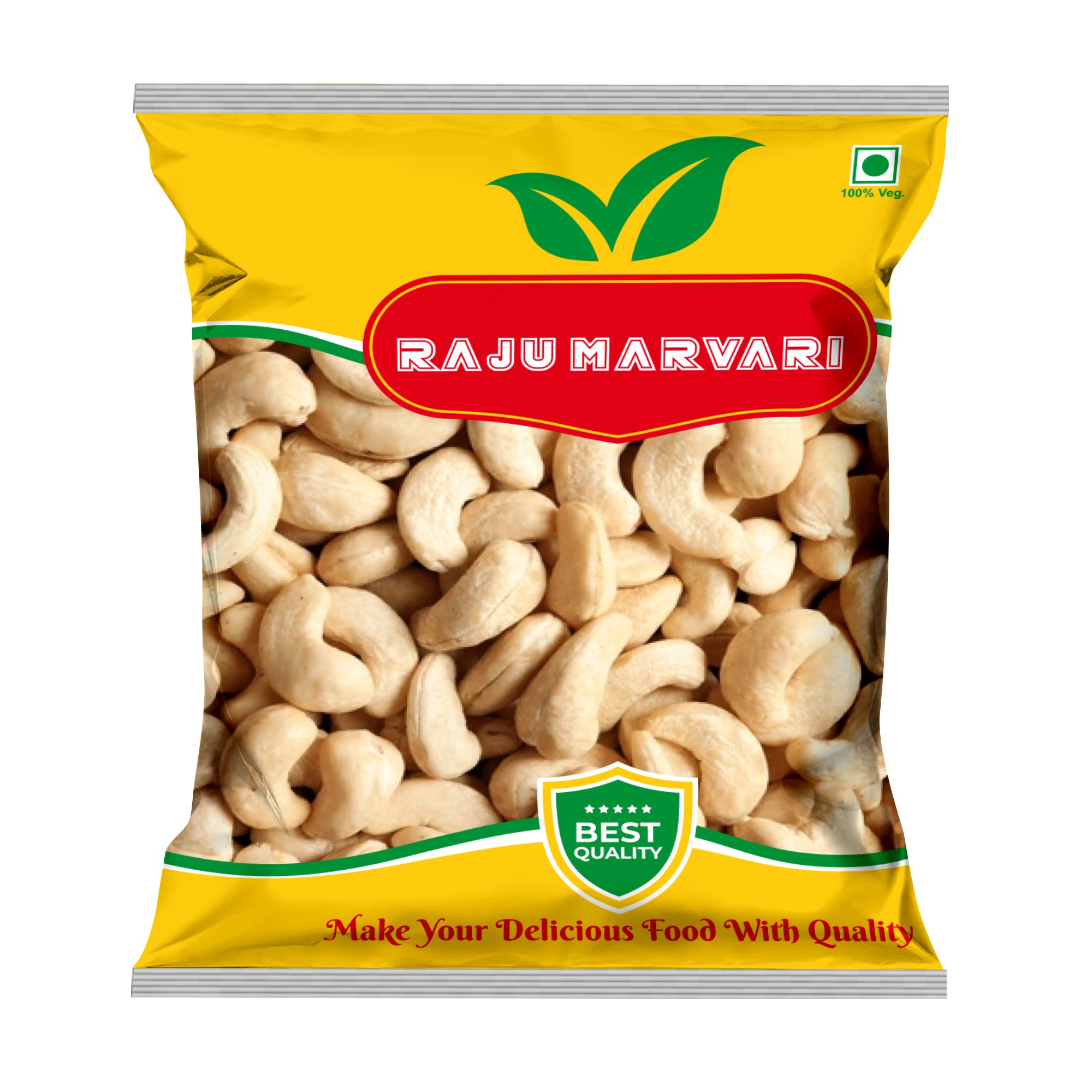 Kaju